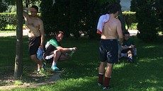 mecz nr 48/2017, 30 lipca 2017