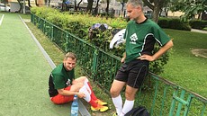 mecz nr 50/2017, 13 sierpnia 2017