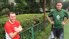 mecz nr 59/2017, 17 września 2017