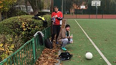 mecz nr 67/2017, 1 listopada 2017