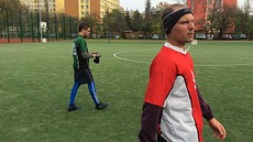 mecz nr 68/2017, 5 listopada 2017