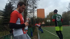 mecz nr 72/2017, 19 listopada 2017