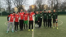 mecz nr 80/2017, 17 grudnia 2017
