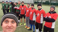 mecz nr 1/2018, 7 stycznia 2018