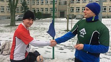 mecz nr 6/2018, 28 stycznia 2018