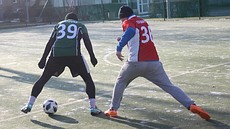 mecz nr 9/2018, 18 lutego 2018
