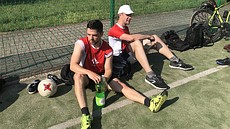mecz nr 24/2018, 27 maja 2018