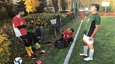 mecz nr 56/2018, 1 listopada 2018