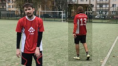 mecz nr 58/2018, 4 listopada 2018