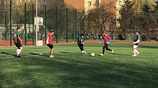 mecz nr 61/2018, 12 listopada 2018