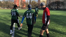 mecz nr 62/2018, 12 listopada 2018