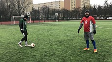 mecz nr 66/2018, 25 listopada 2018