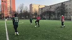 mecz nr 68/2018, 2 grudnia 2018