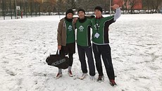 mecz nr 72/2018, 16 grudnia 2018