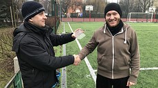 mecz nr 5/2019, 3 lutego 2019