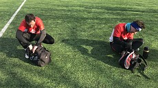mecz nr 10/2019, 17 lutego 2019