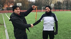 mecz nr 13/2019, 3 marca 2019