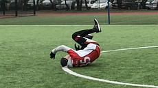 mecz nr 14/2019, 3 marca 2019