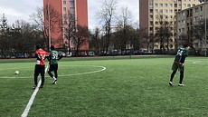 mecz nr 16/2019, 10 marca 2019