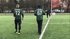 mecz nr 18/2019, 17 marca 2019