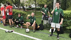 mecz nr 22/2019, 28 kwietnia 2019