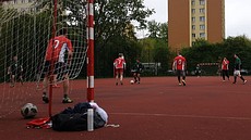 mecz nr 23/2019, 28 kwietnia 2019
