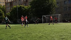 mecz nr 25/2019, 1 maja 2019