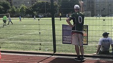 mecz nr 37/2019, 2 czerwca 2019