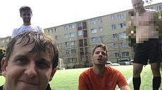 mecz nr 45/2019, 7 lipca 2019