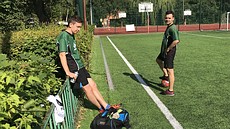 mecz nr 46/2019, 14 lipca 2019