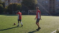mecz nr 56/2019, 18 sierpnia 2019