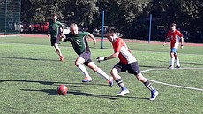 mecz nr 57/2019, 18 sierpnia 2019