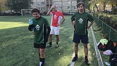 mecz nr 73/2019, 13 padziernika 2019