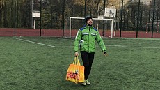 mecz nr 83/2019, 10 listopada 2019