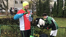 mecz nr 85/2019, 11 listopada 2019