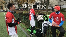 mecz nr 86/2019, 11 listopada 2019