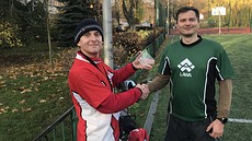 mecz nr 87/2019, 17 listopada 2019