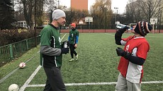 mecz nr 89/2019, 24 listopada 2019