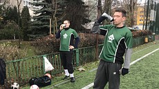 mecz nr 93/2019, 8 grudnia 2019