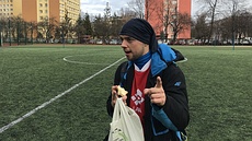mecz nr 95/2019, 8 grudnia 2019