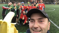 mecz nr 96/2019, 15 grudnia 2019