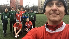 mecz nr 99/2019, 22 grudnia 2019