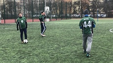 mecz nr 10/2020, 26 stycznia 2020