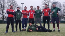 mecz nr 1/2022, 2 stycznia 2022