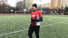 mecz nr 3/2022, 16 stycznia 2022