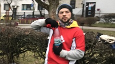 mecz nr 4/2022, 16 stycznia 2022