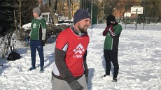 mecz nr 17/2022, 3 kwietnia 2022