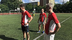mecz nr 23/2022, 15 maja 2022