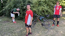 mecz nr 35/2022, 28 sierpnia 2022