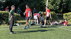 mecz nr 37/2022, 4 września 2022